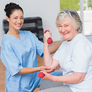 کار درمانی - کلینیک توانبخشی رست - کار درمانی و گفتار درمانی در شیراز